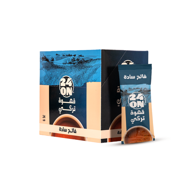 ساده فاتح 8 جرام On 24